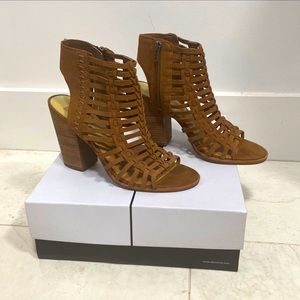 Dolce Vita Block Heel - Women’s size 8